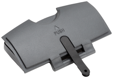 6AV6881-5AM52-0AA0  Battery cover IWLAN Mobile Panel