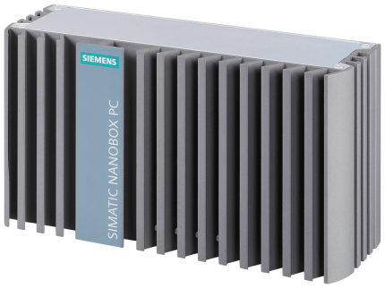 6ES7647-8CC22-2BA1 SIMATIC IPC227G