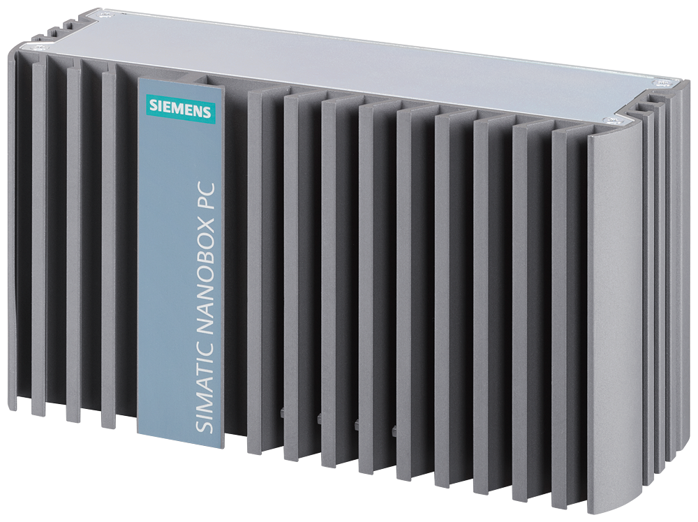 p_st8_xx_3666p 6ES7647-8CD21-2AC3 SIMATIC IPC227G - Зображення 1
