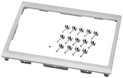 6AV6881-6QD41-0AA0  Adapter Frame Widescreen 15