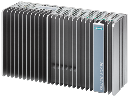 6ES7647-0JB02-1YA2 SIMATIC IPC520A