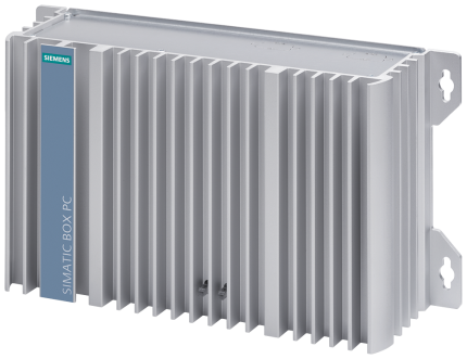 6AG4022-0BC21-2BA1  SIMATIC IPC327G