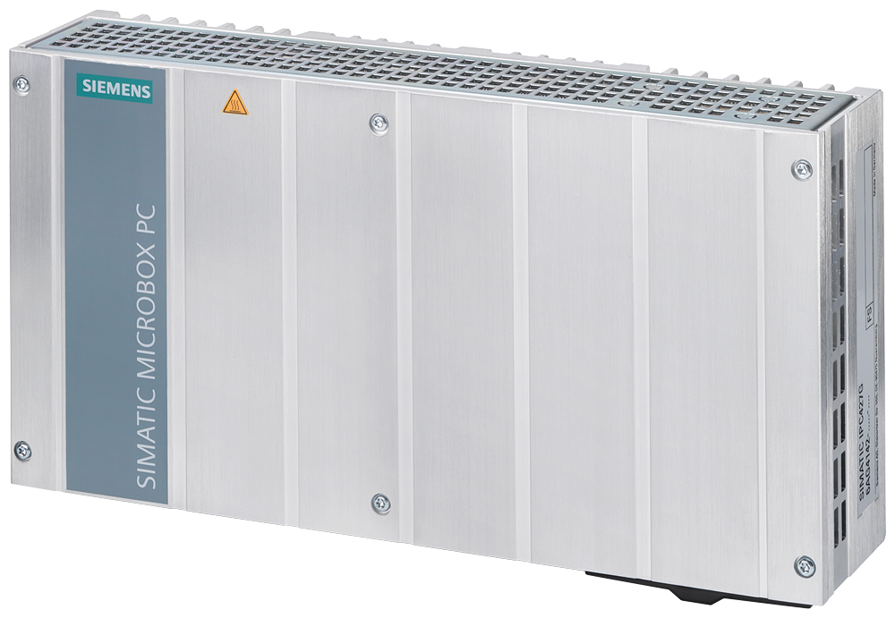 p_st8_xx_381p 6AG4142-7FF12-2BB0 SIMATIC IPC BX-39A - Зображення 1