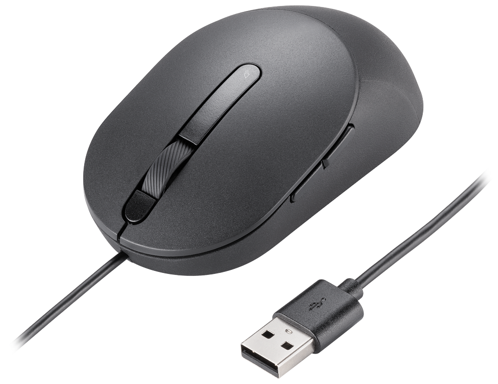 p_st8_xx_47p 6AV2181-8AT00-0AX1 USB 2.0 mouse - Зображення 1