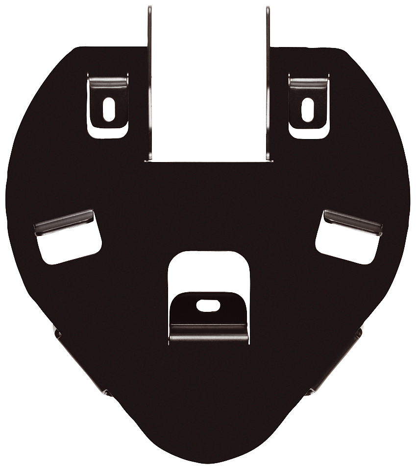 p_st8_xx_88p 6AV6574-1AF04-4AA0 Mobile Panels wall bracket, type 10 - Зображення 1