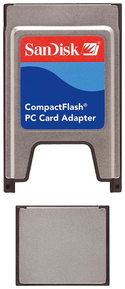 p_st8_xx_891p 6AV6574-2AC00-2AF1 PC memory card 512 MB - Зображення 1