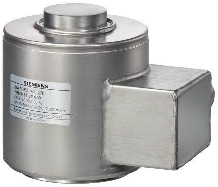 7MH5111-6GA00  Siwarex WL 270, CP-S SC 200t 0,1%