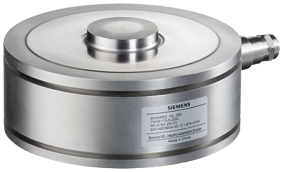 p_wt1_xx_425p 7MH5113-4AD00-0AG0 Siwarex WL280 Load Cell - Зображення 1