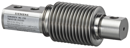 7MH5106-3LE00 Siwarex WL 230, BB-S SA 350kg C4