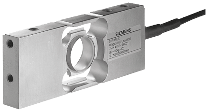 7MH5117-2KD00 Siwarex WL260 SP-S SB 30kg C3