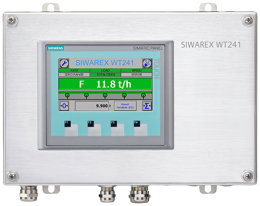 p_wt1_xx_458p 7MH4965-4AA01 SIWAREX WT241 WEIGHING TERMINAL - Зображення 1