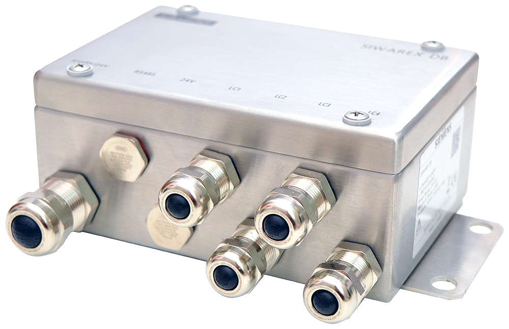 p_wt1_xx_517p 7MH5001-0AD01 SIWAREX DB stainless steel - Зображення 1