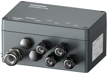 7MH5001-0AD20  SIWAREX DB