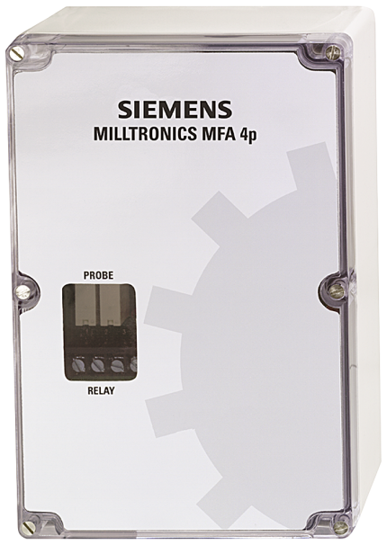 7MH7144-1AA2  Motion Failure Alarm MFA-4P