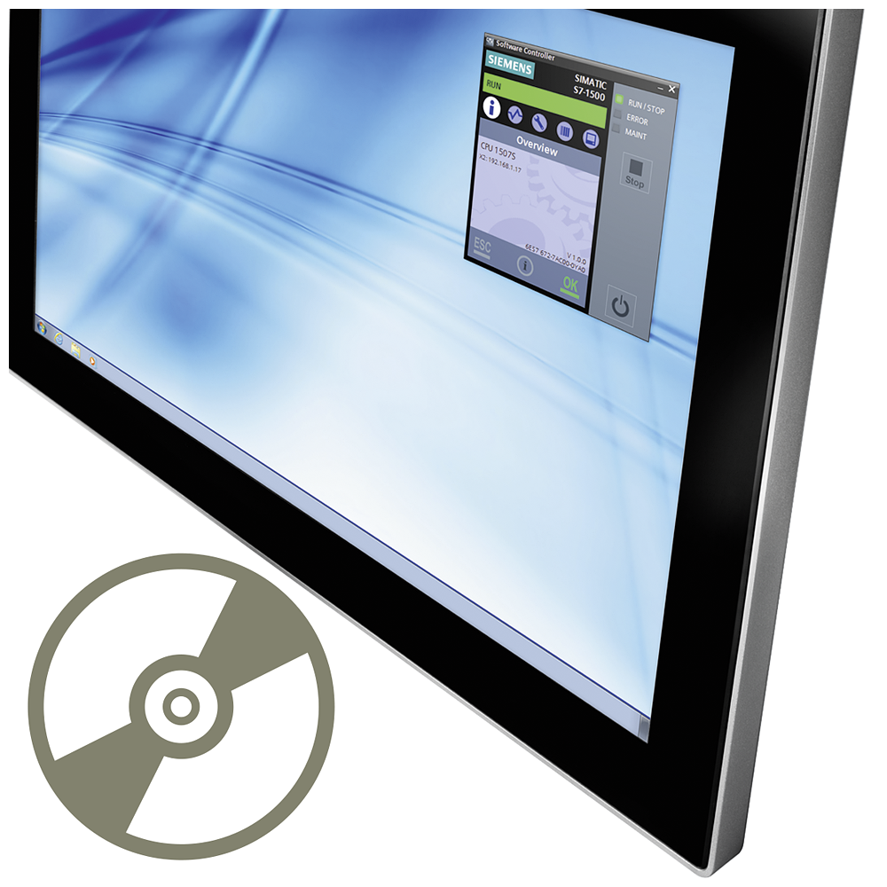 s_st7_xx_324p 6ES7672-8TC02-0YA0 SIMATIC Software Controller CPU ... - Зображення 1