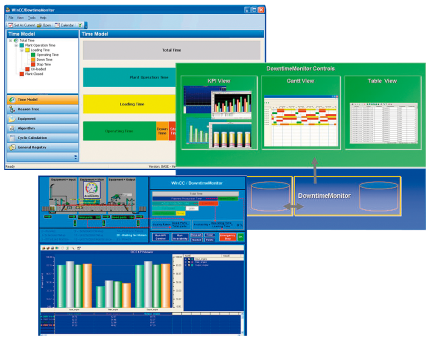 6AV6372-1DB07-0XX4 WinCC Downtimemonitor Upgrade V7...
