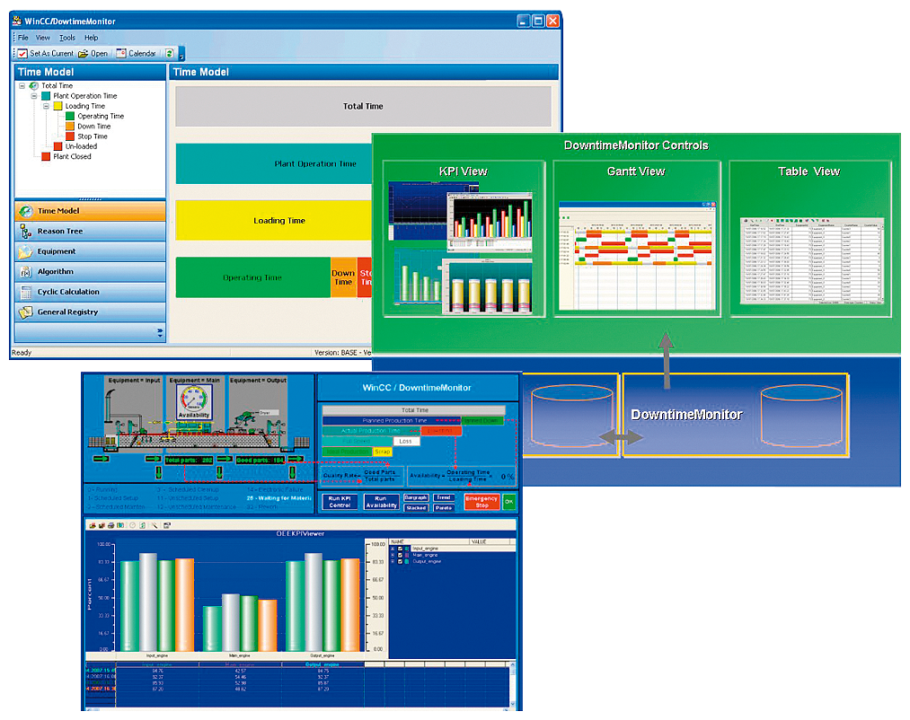 s_st8_xx_31p 6AV6372-1DB07-0XX4 WinCC Downtimemonitor Upgrade V7... - Зображення 1