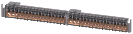 8GB5015-5KM  N/N SCREW TERMINAL