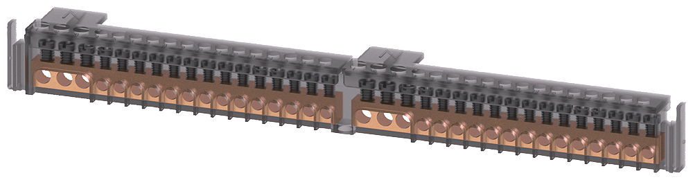 G_I202_XX_22151P 8GB5015-5KM N/N SCREW TERMINAL - Зображення 1