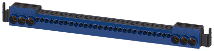 8GB5020-5KM N PLUG-IN TERMINAL