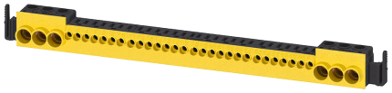 8GB5021-5KM PE PLUG-IN TERMINAL