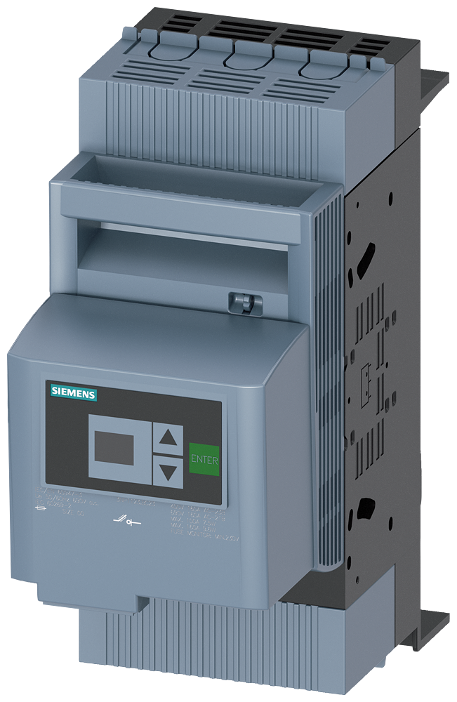 G_I202_XX_22188P 3NP1123-1BC23 fuse switch disconnector 3NP1 - Зображення 1