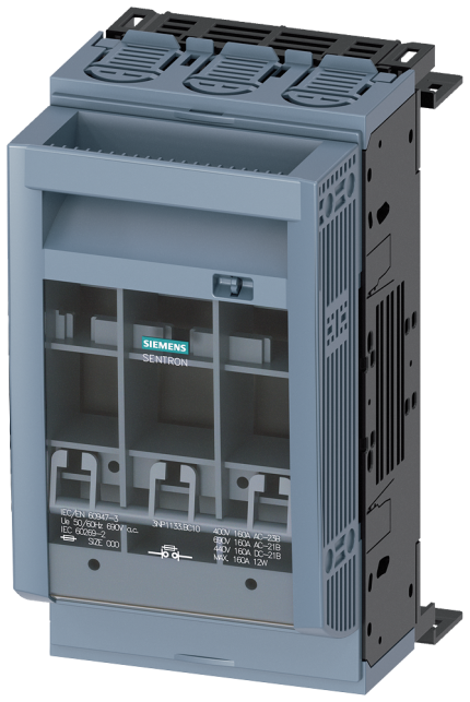 3NP1133-1BC10 fuse switch disconnector 3NP1