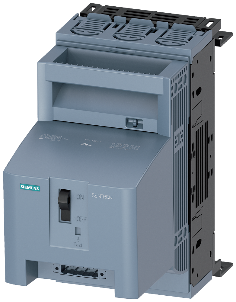 G_I202_XX_22218P 3NP1133-1BC11 fuse switch disconnector 3NP1 - Зображення 1