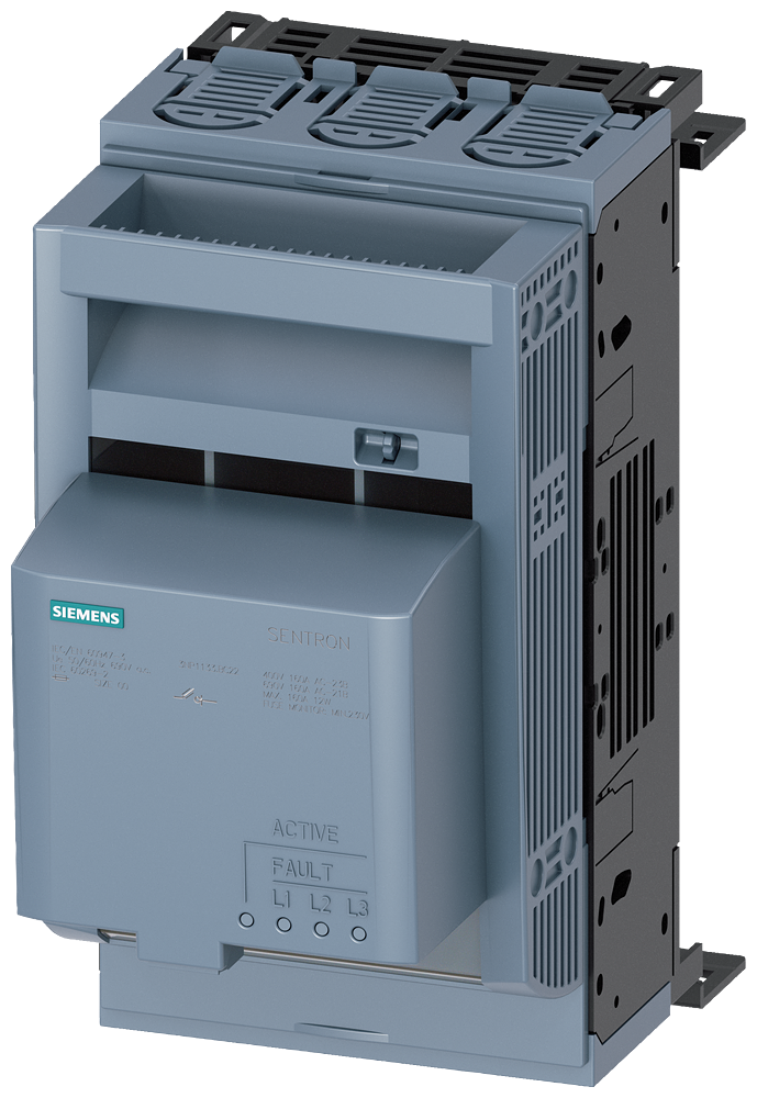 G_I202_XX_22220P 3NP1133-1BC22 fuse switch disconnector 3NP1 - Зображення 1