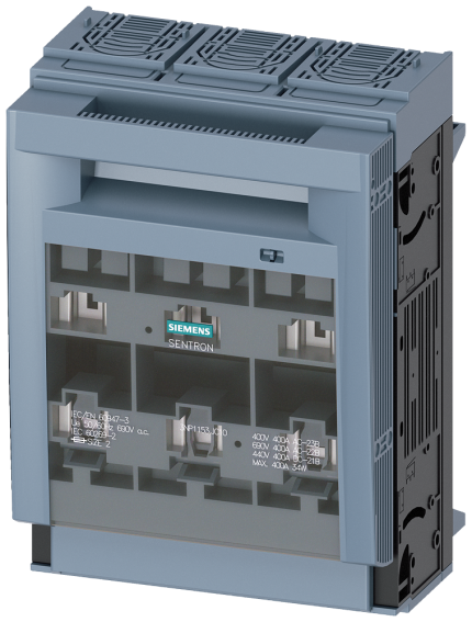 3NP1153-1JC10 fuse switch disconnector 3NP1
