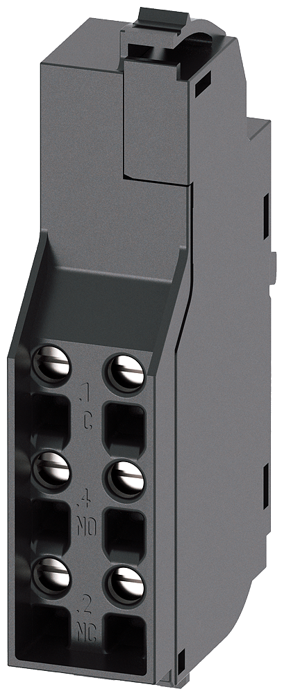 G_I202_XX_22828P 3VA9988-0AA11 AUXILIARY SWITCH / Type HP - Зображення 1