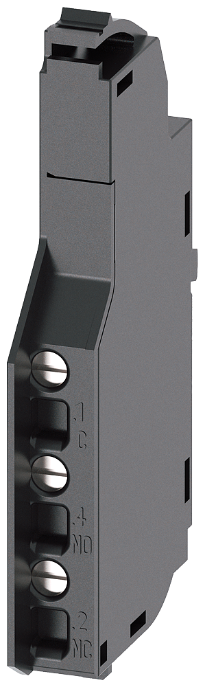 3VA9988-0AA13 AUXILIARY SWITCH / Type HQ_EL