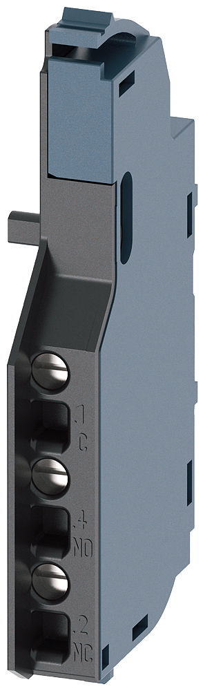 3VA9988-0AA22  LEADING CHANGEOVER SWITCH / Type HQ