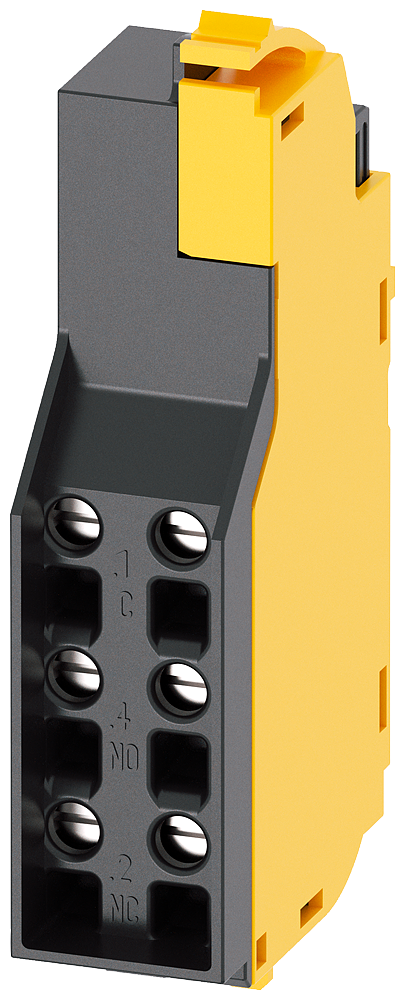 3VA9988-0AB11 TRIP ALARM SWITCH / Type HP