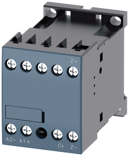 3VA9988-0BF22 FIXED TIME DELAY DEVICE