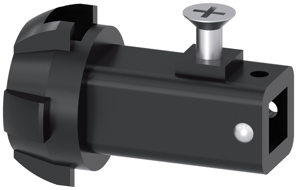 G_I202_XX_22890P 8UD1900-2HA00 DOOR COUPLING, 8X8 - Зображення 1