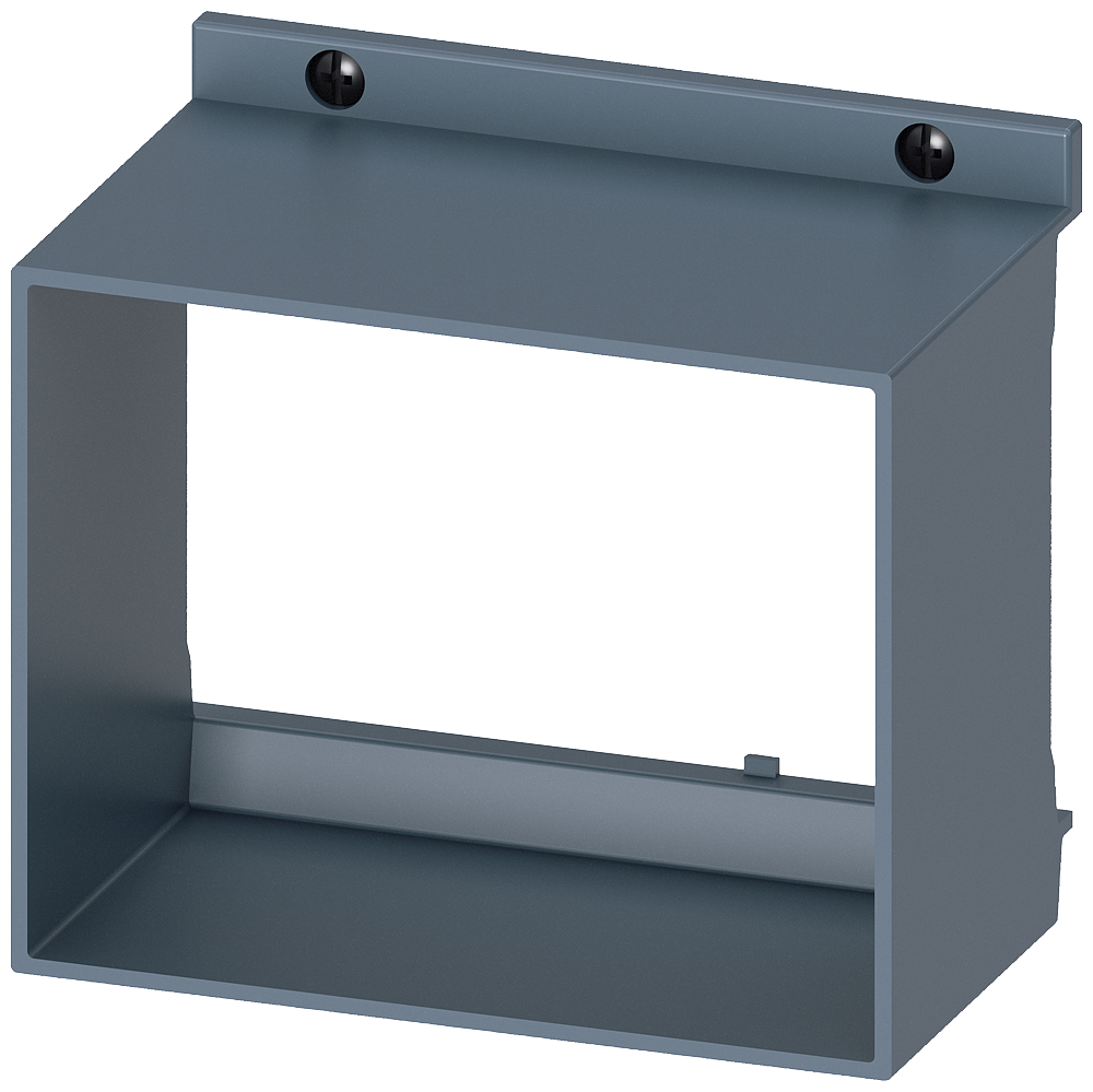 G_I202_XX_22916P 3VA9167-0KT00 DOOR FEEDTHROUGH FOR DRAW-OUT UNITS - Зображення 1