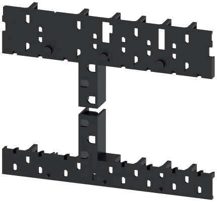 3VA9167-0KB02 CABLE CAGE F. PLUG-IN AND DRAW-O...