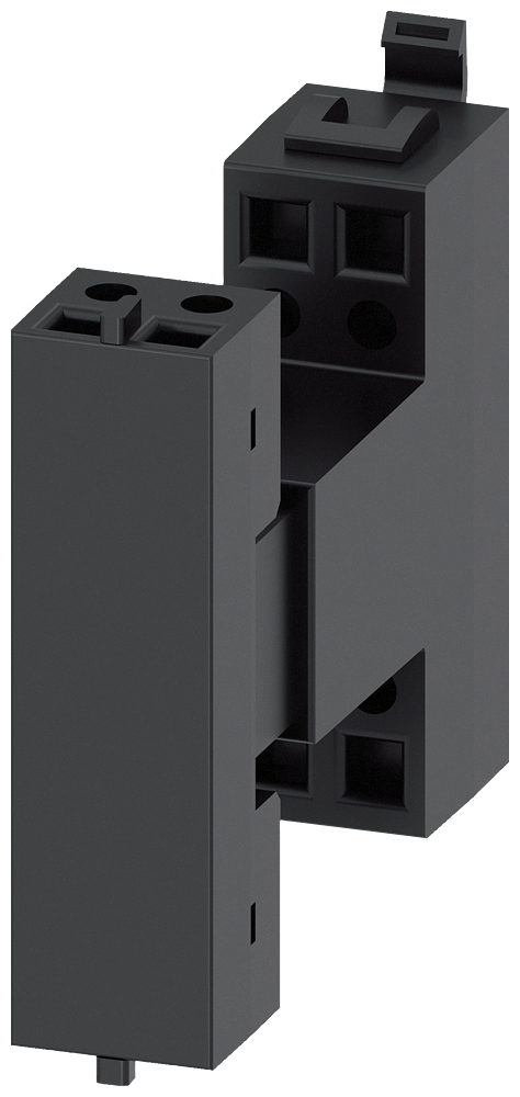 G_I202_XX_22919P 3VA9987-0KD80 AUX. CIRCUIT CONNECTOR DRAW-OUT ... - Зображення 1