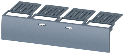 3VA9164-0KB03 TERMINAL COVER PLUG-IN, DRAW-OUT...