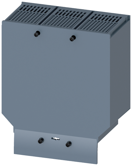 3VA9163-0KB05 TERMINAL COVER PLUG-IN, DRAW-OUT...