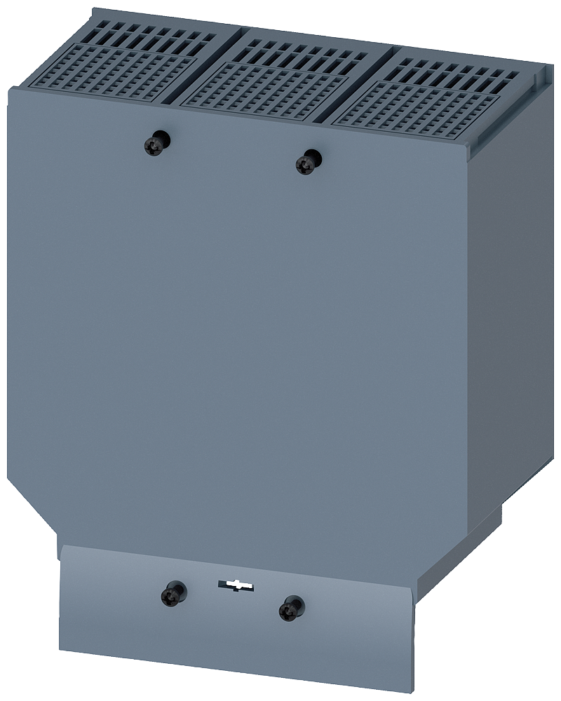G_I202_XX_22926P 3VA9163-0KB05 TERMINAL COVER PLUG-IN, DRAW-OUT... - Зображення 1