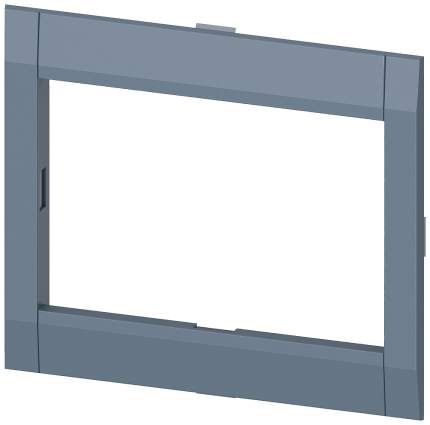 3VA9163-0SB10 COVER FRAME FOR DOOR CUT-OUT