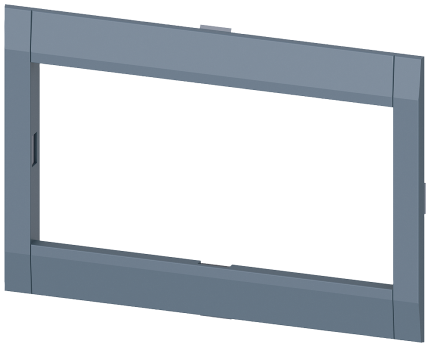 3VA9164-0SB10  COVER FRAME FOR DOOR CUT-OUT