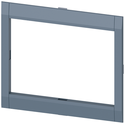 3VA9164-0SB20  COVER FRAME FOR DOOR CUT-OUT