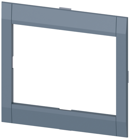 3VA9167-0SB30 COVER FRAME FOR DOOR CUT-OUT