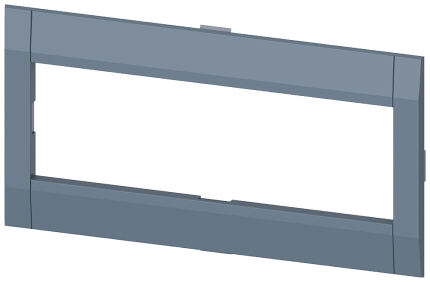 3VA9254-0SB10 COVER FRAME FOR DOOR CUT-OUT