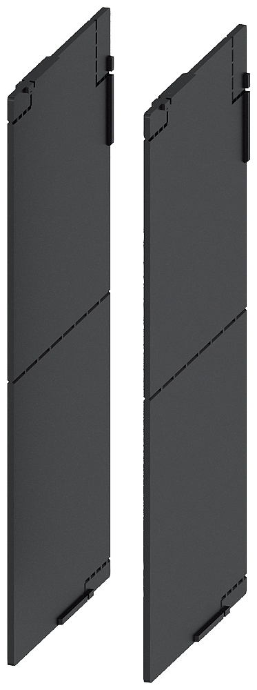 3VA9262-0WA00  PHASE BARRIERS 2 PCS.