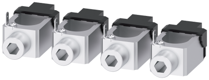 3VA9264-0JG12 WIRE CONNECTOR W. CONTROL WIRE T...