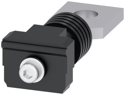 3VA9201-0QE10  REAR CONNECTION STUD FLAT SHORT ...